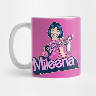 Empress of Outworld Mug